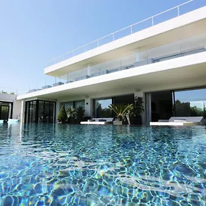 5* Bed and breakfast Miami