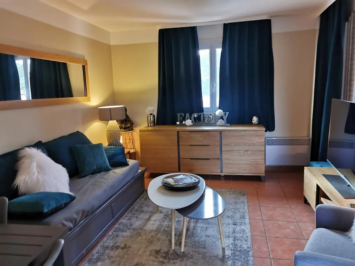 Appartement Les Issambres