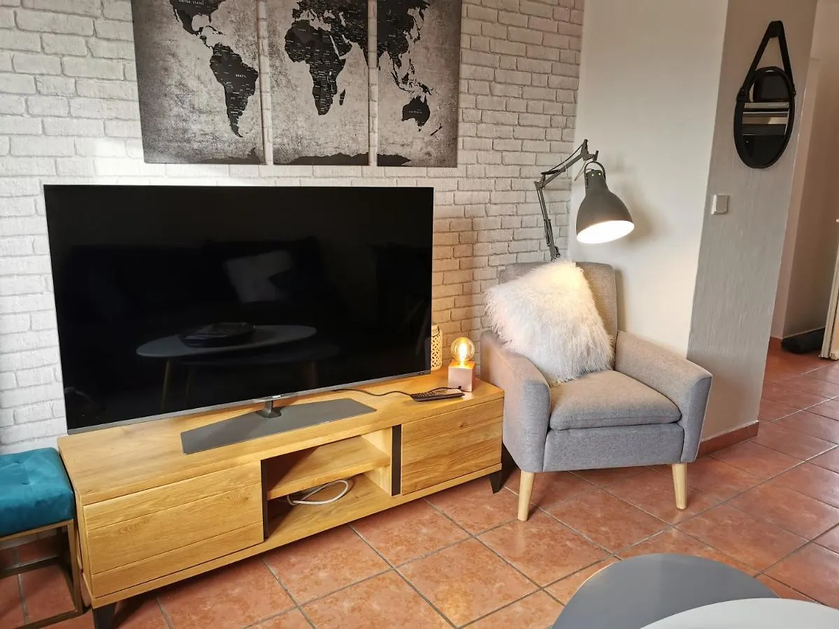 Appartement Les Issambres France