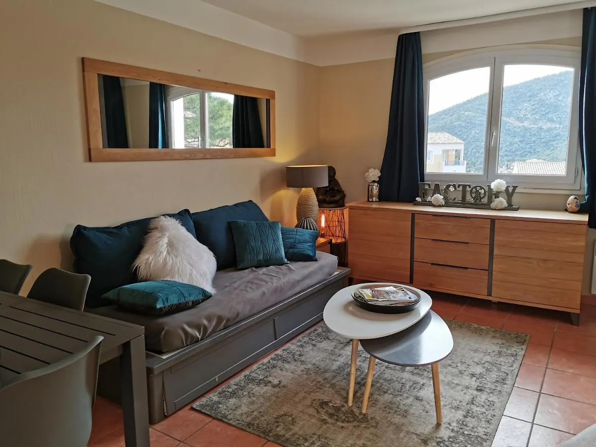 Appartement Les Issambres France