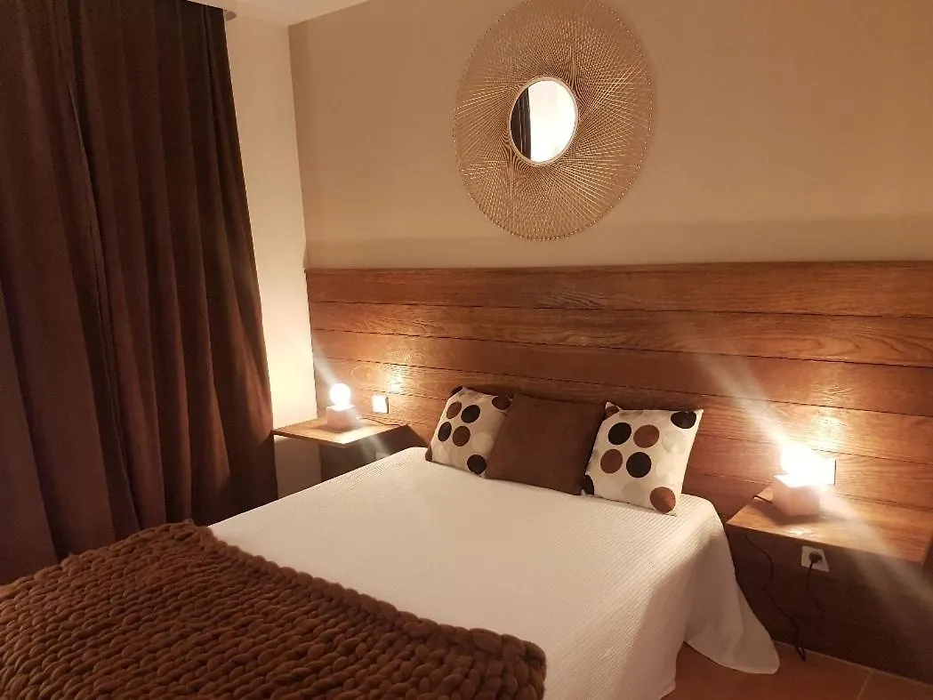 Appartement Les Issambres