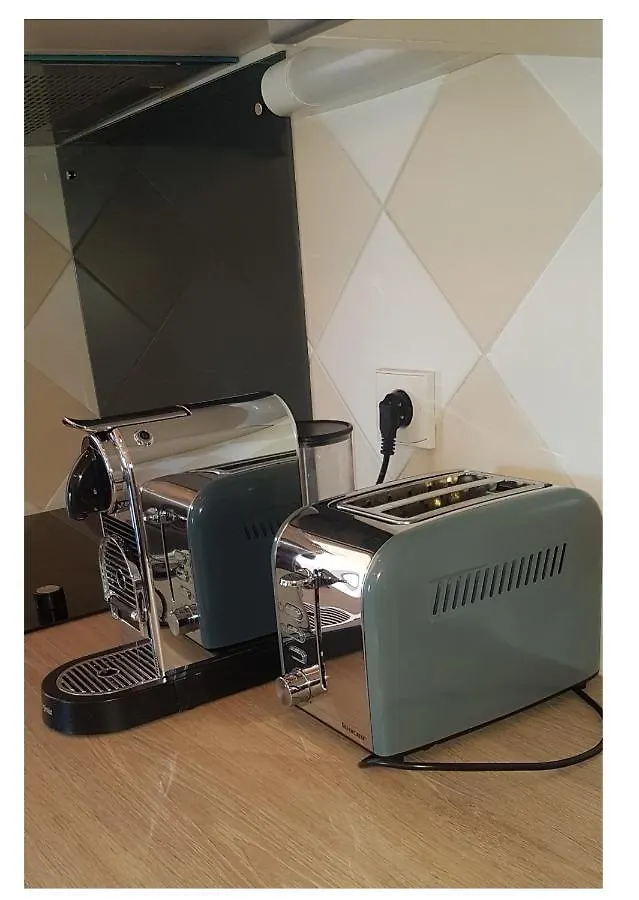 Appartement Les Issambres