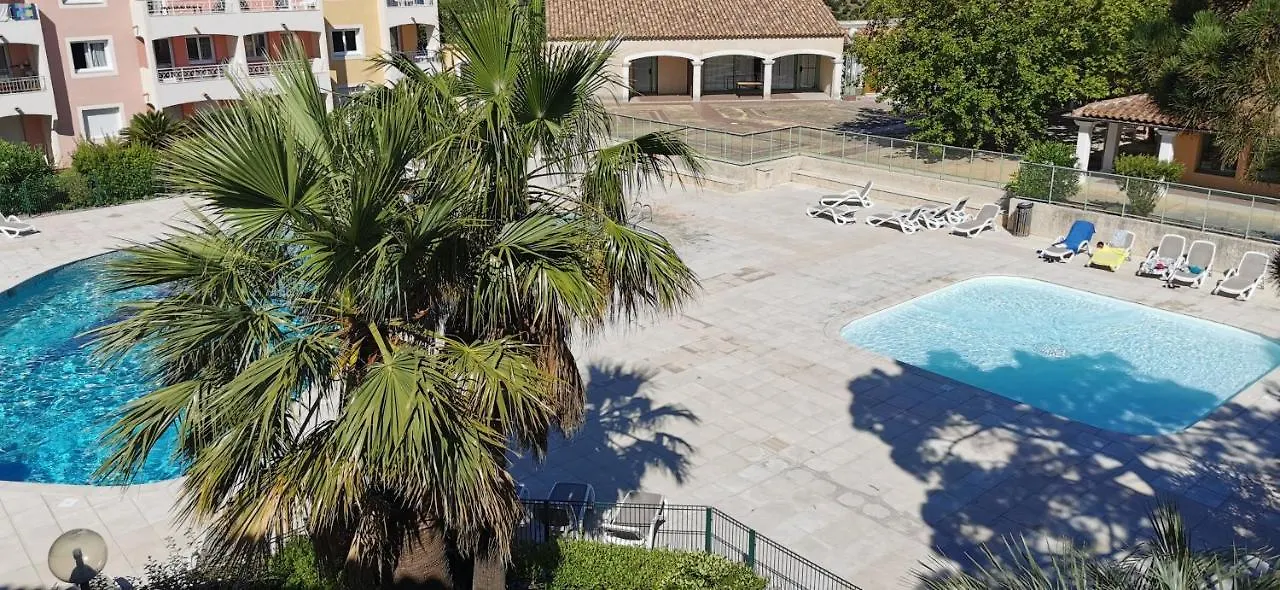 Appartement Les Issambres