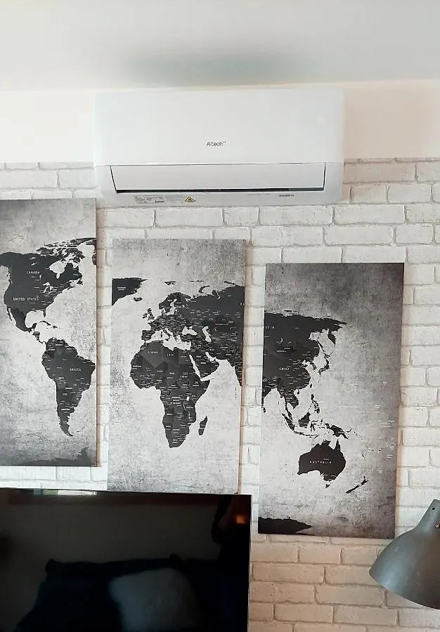 Appartement Les Issambres