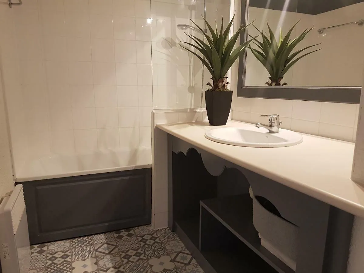 Appartement Les Issambres 0*,