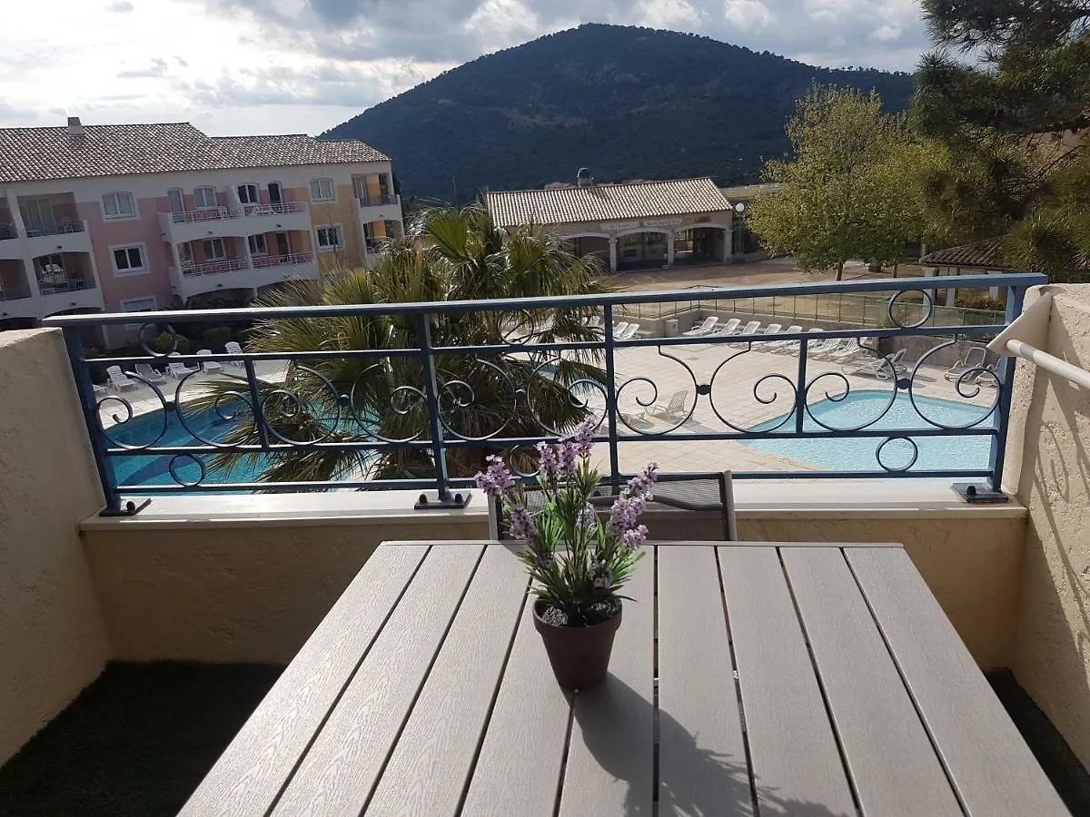 Appartement Les Issambres France
