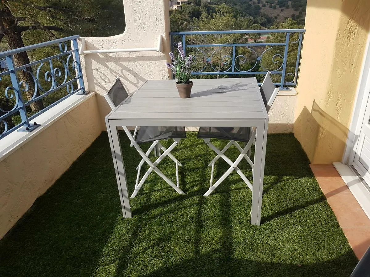 Appartement Les Issambres